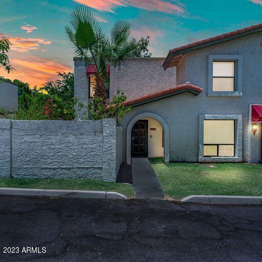 8641 S 51st St. #2, Phoenix, AZ 85044