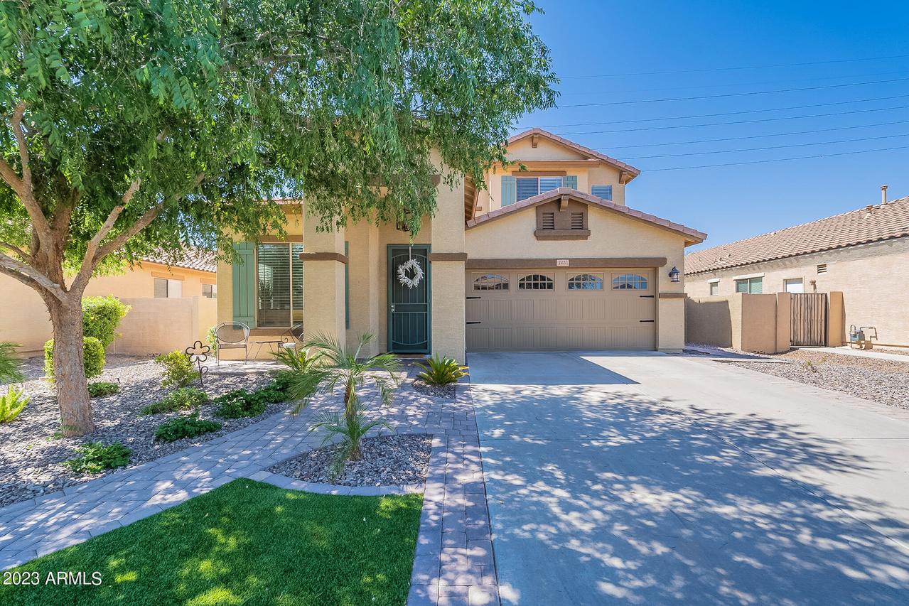 1421 E Thornton Ave., Gilbert, AZ 85297