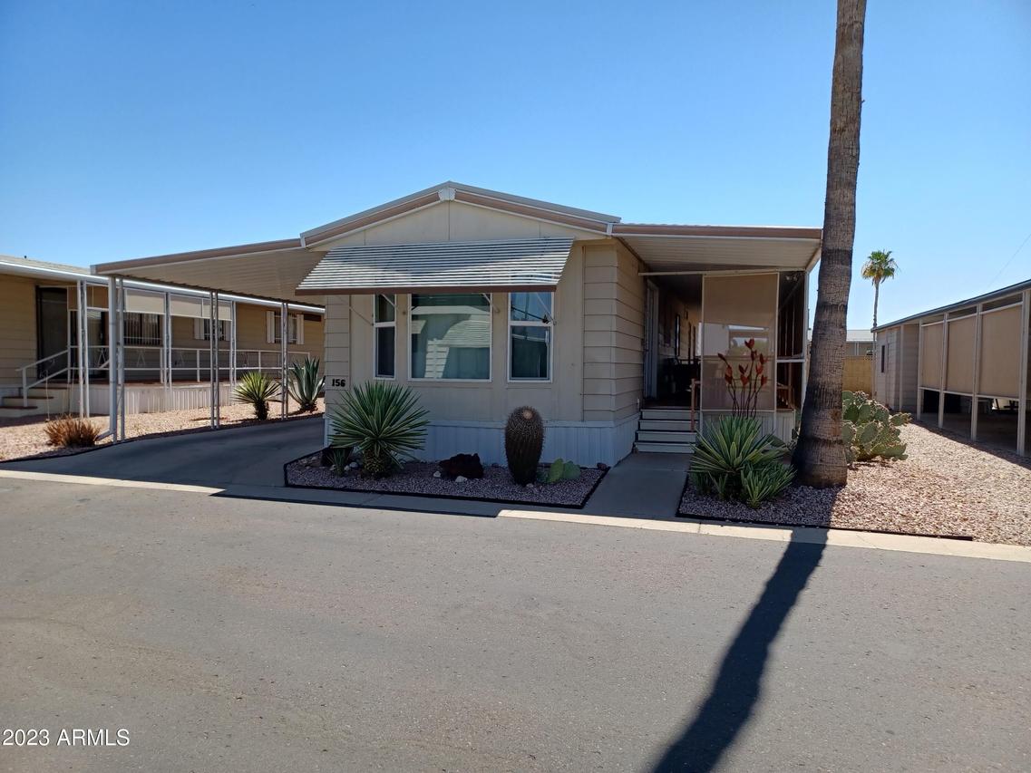 9333 E University Dr. #156, Mesa, AZ 85207