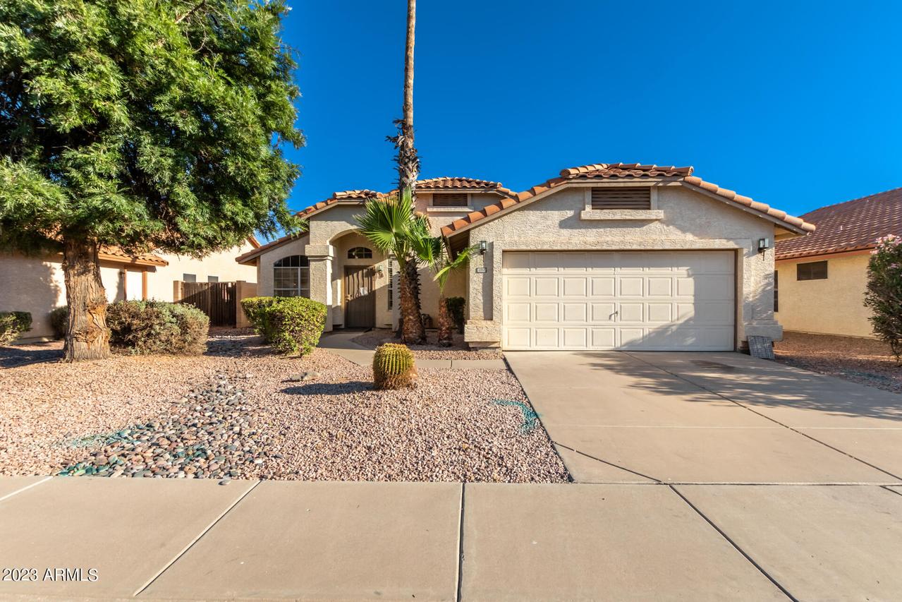 1711 W Venus Way, Chandler, AZ 85224