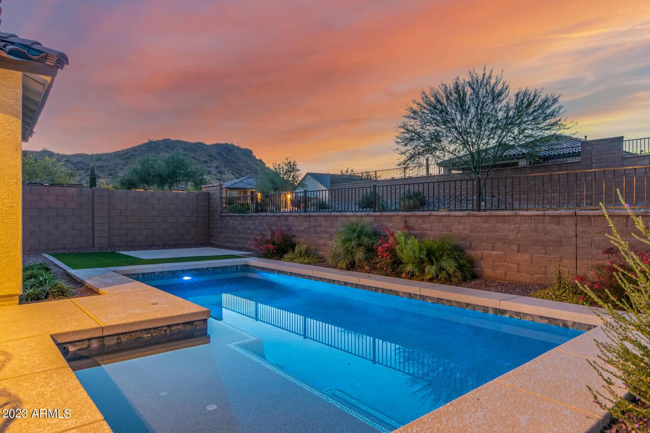 16538 W Alicia Dr., Goodyear, AZ 85338