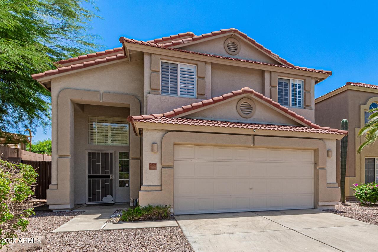 2029 E Villa Theresa Dr., Phoenix, AZ 85022