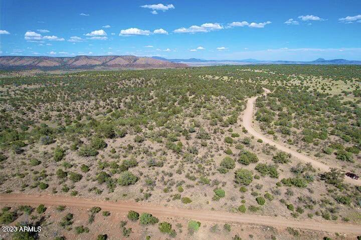 TBD Avalon Way 1.96 Acres #1044, Seligman, AZ 86337