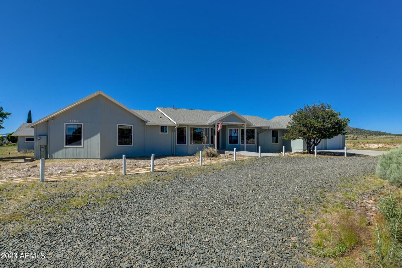 3109 W Road 2 S, Chino Valley, AZ 86323
