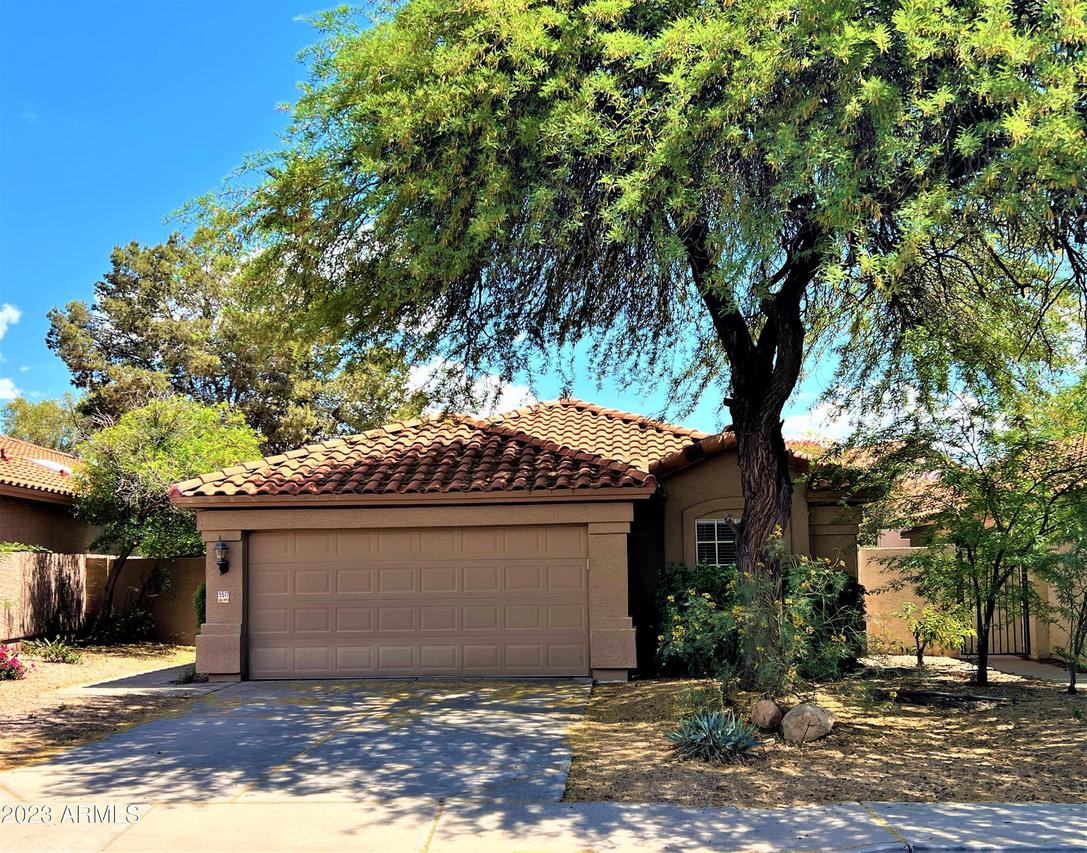 5517 E Fairfield St., Mesa, AZ 85205