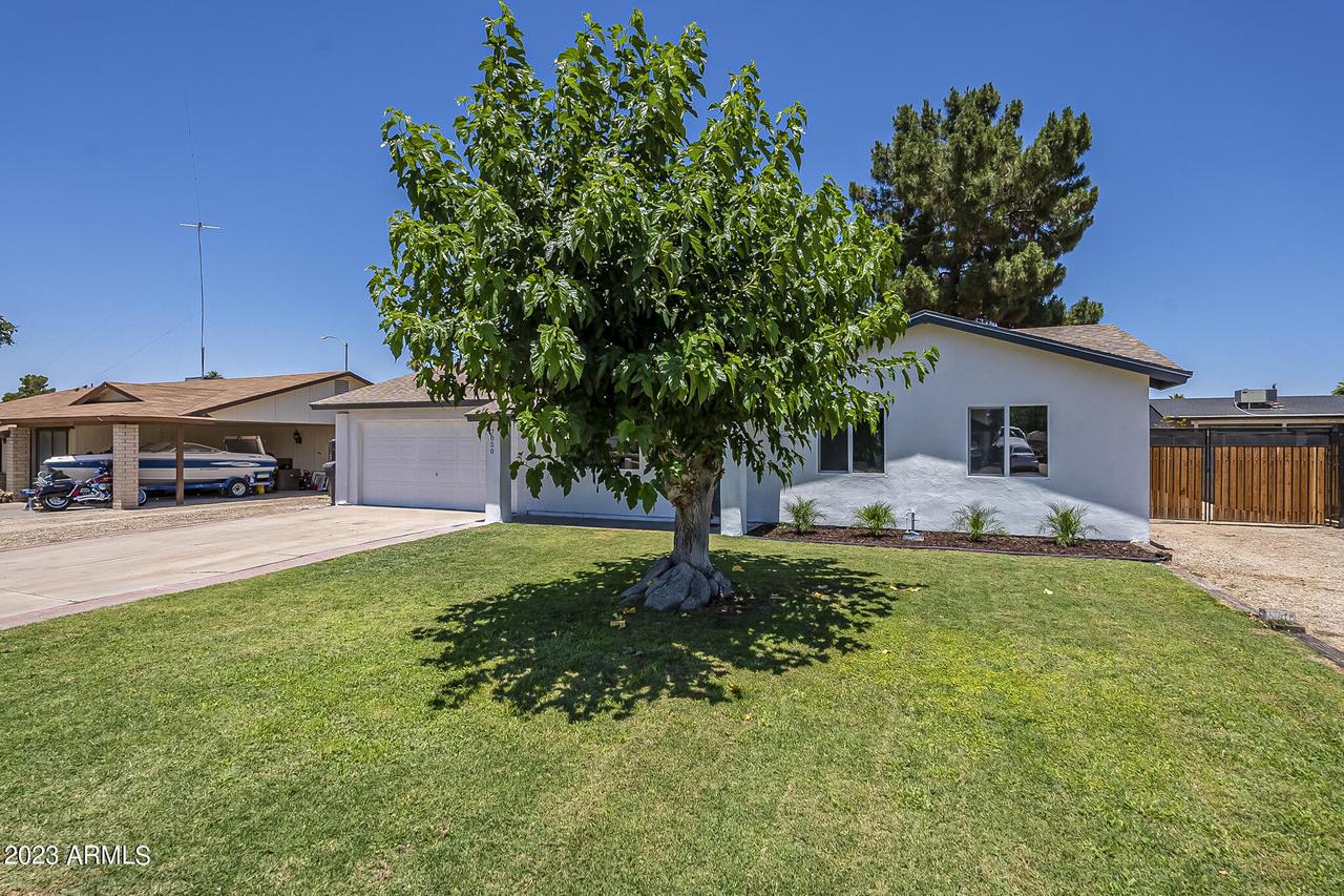 7050 W Purdue Ave., Peoria, AZ 85345