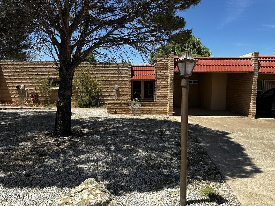1005 E Irene St., Pearce, AZ 85625
