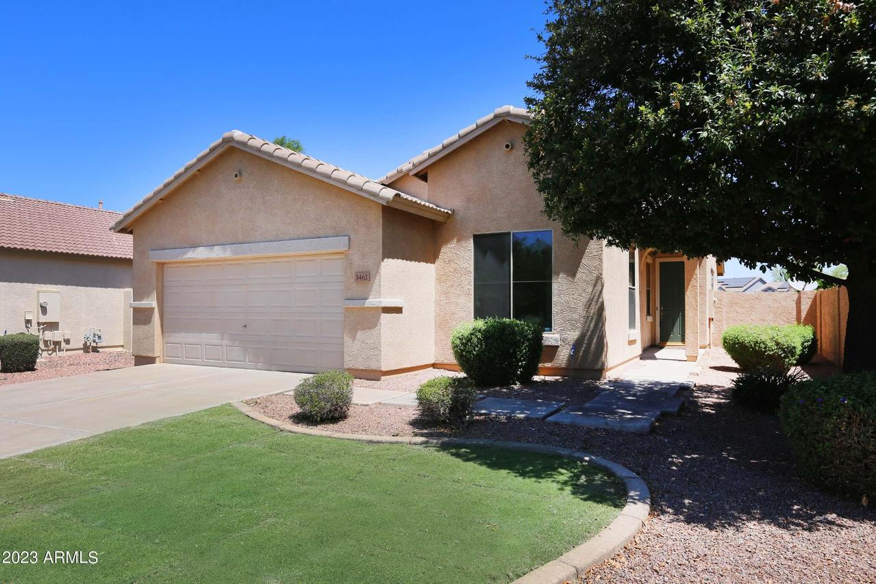 3462 E Powell Way, Gilbert, AZ 85298