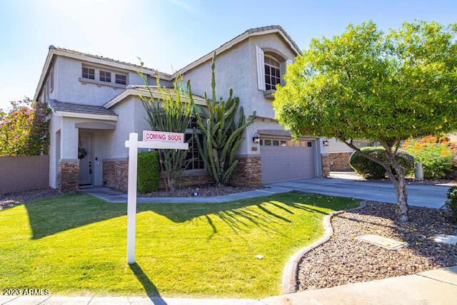 16820 S 27th Ln., Phoenix, AZ 85045