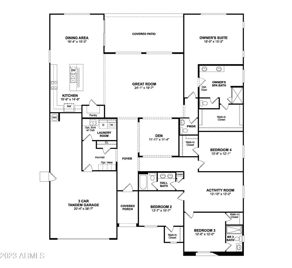 7519 N 84th Ave., Glendale, AZ 85303
