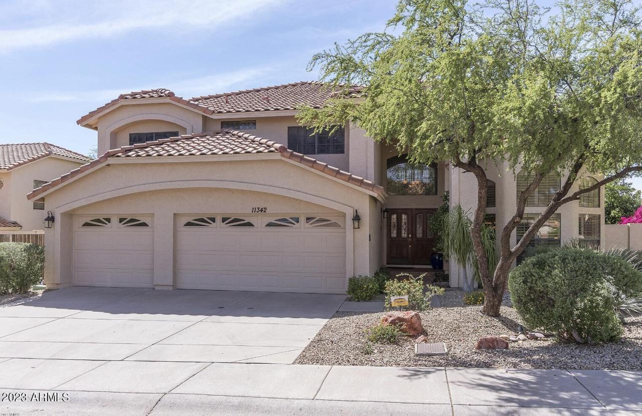 11342 N 128th Pl., Scottsdale, AZ 85259