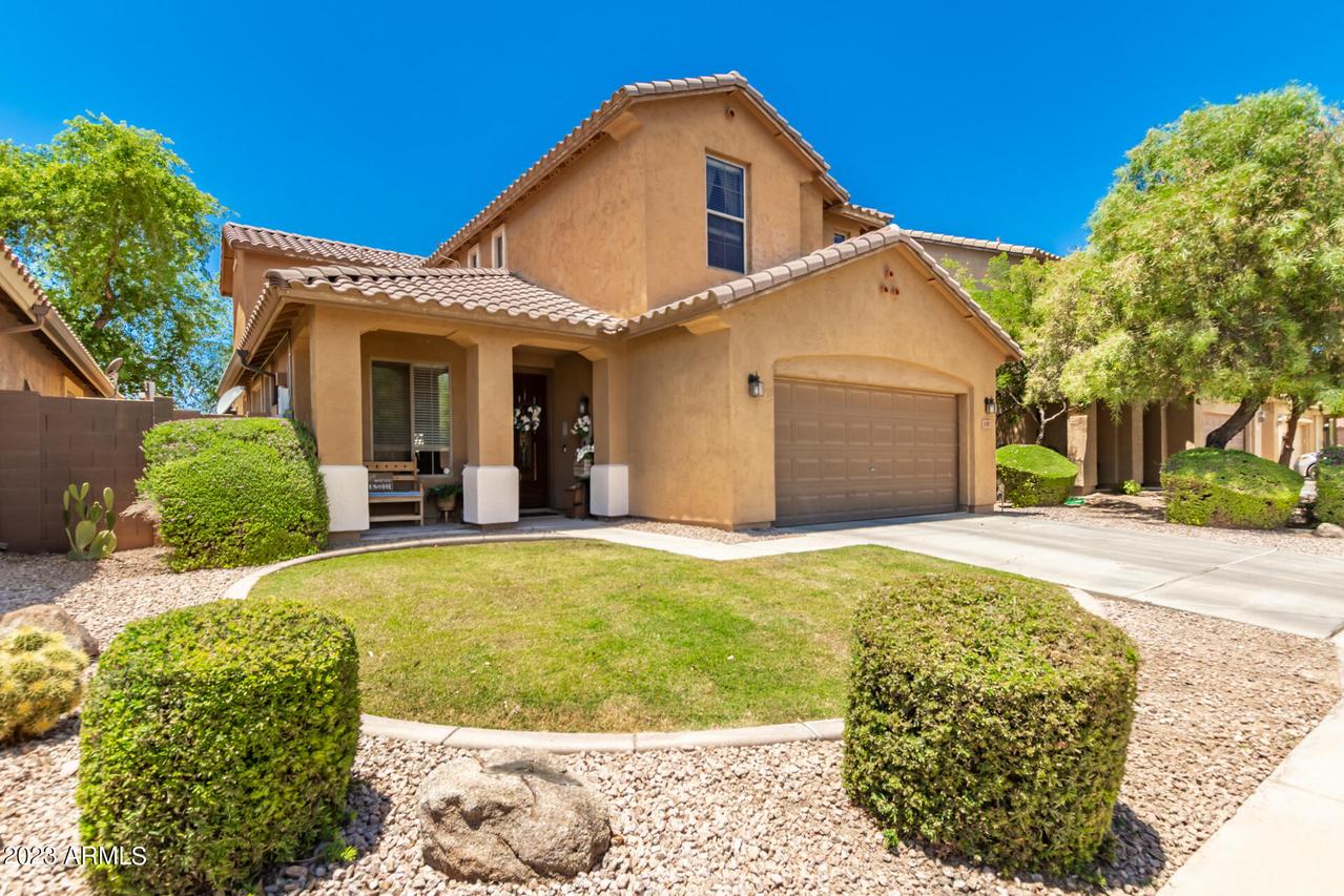 6190 S Amethyst Dr., Chandler, AZ 85249
