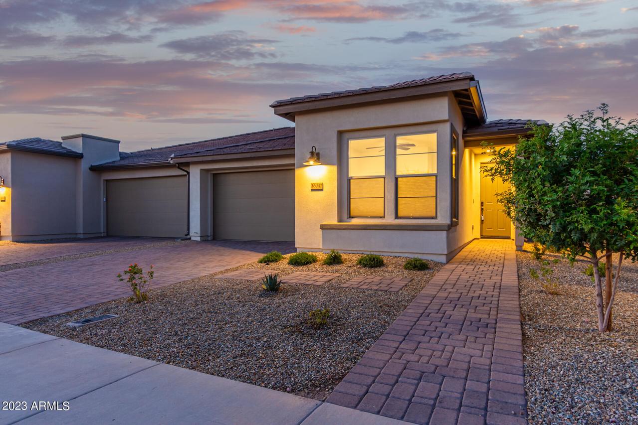 36047 N Copper Hollow Way, Queen Creek, AZ 85140