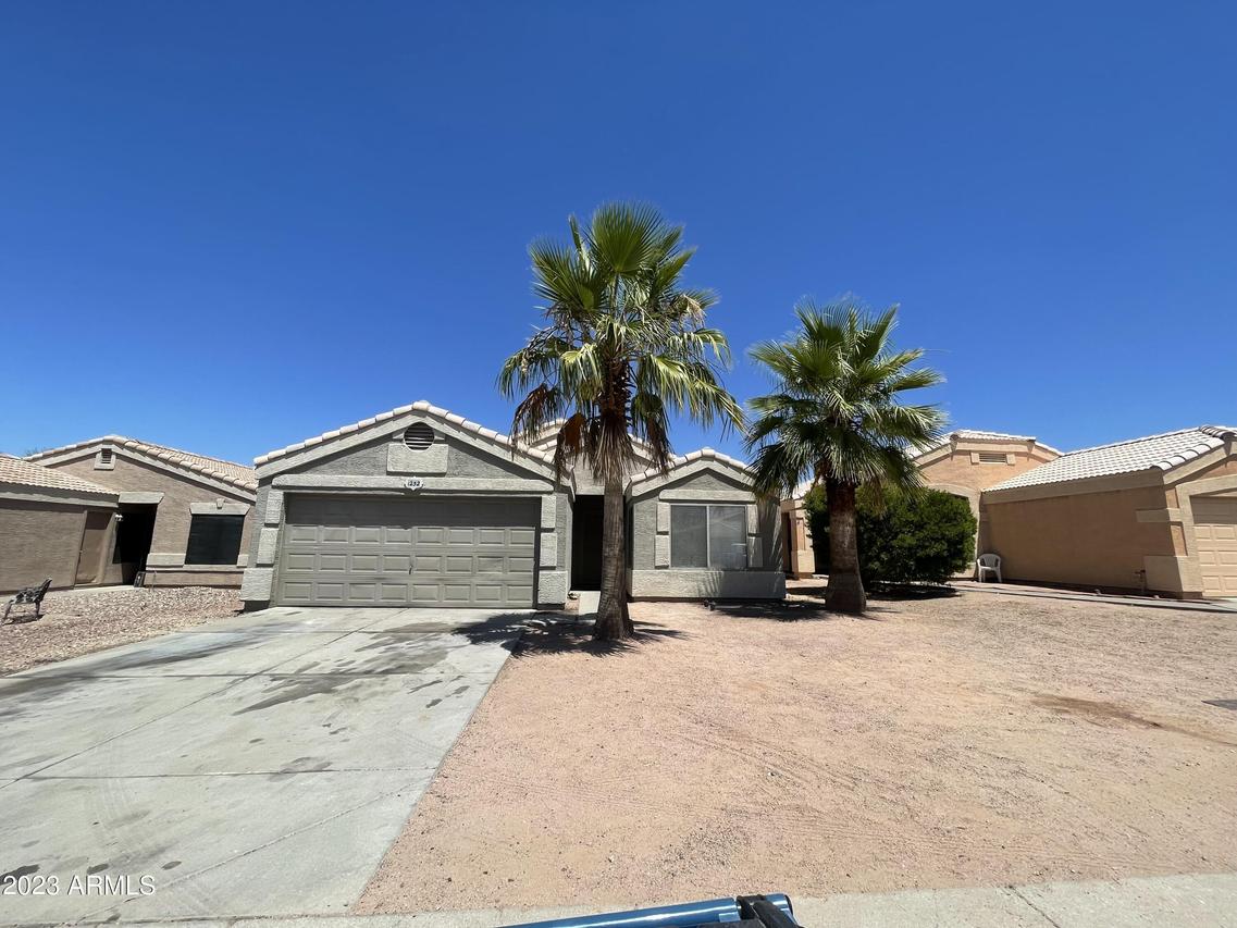 1252 W Diamond Ave., Apache Junction, AZ 85120