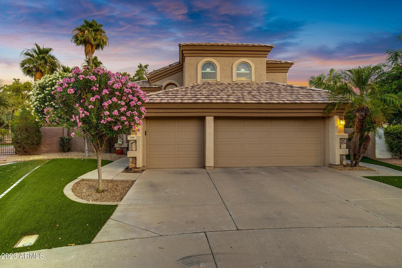 2321 W Rockrose Pl., Chandler, AZ 85248
