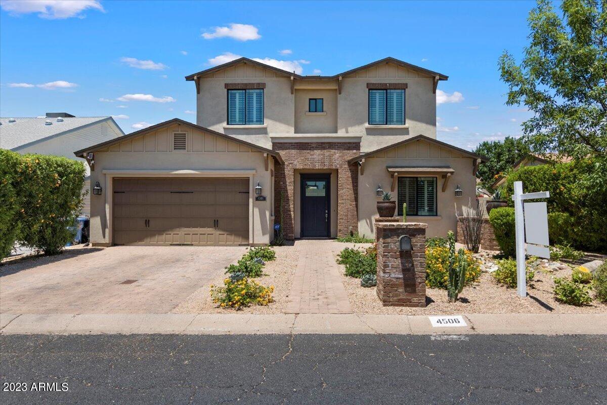 4506 E Montecito Ave., Phoenix, AZ 85018