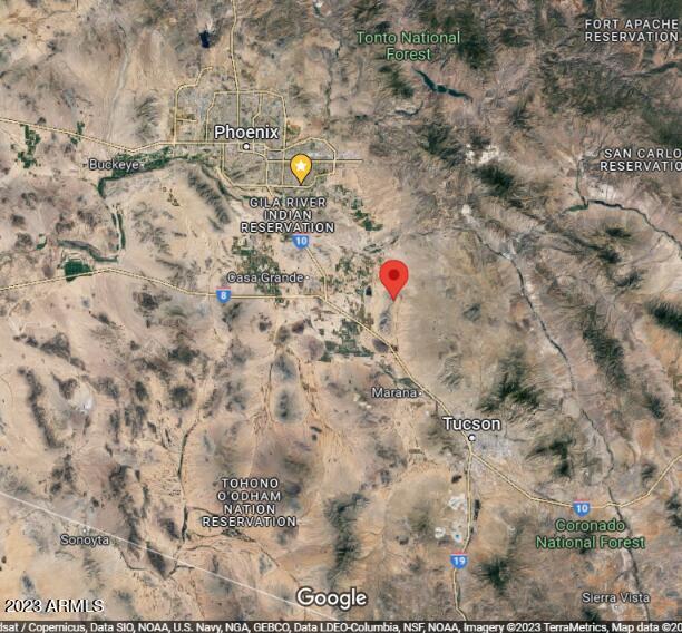 20 N Start Rd. #-, Florence, AZ 85132