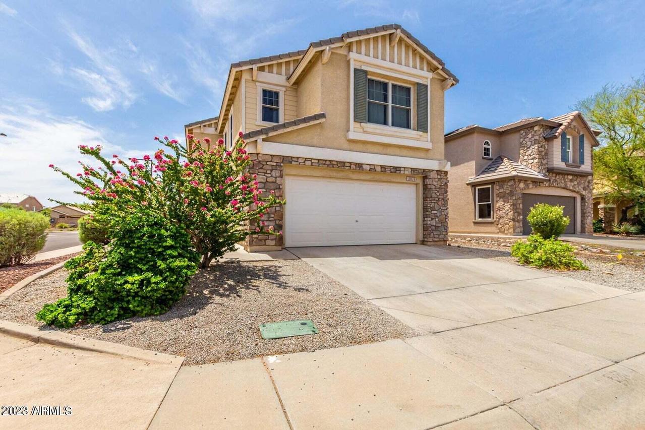 16874 N 182nd Ln., Surprise, AZ 85388