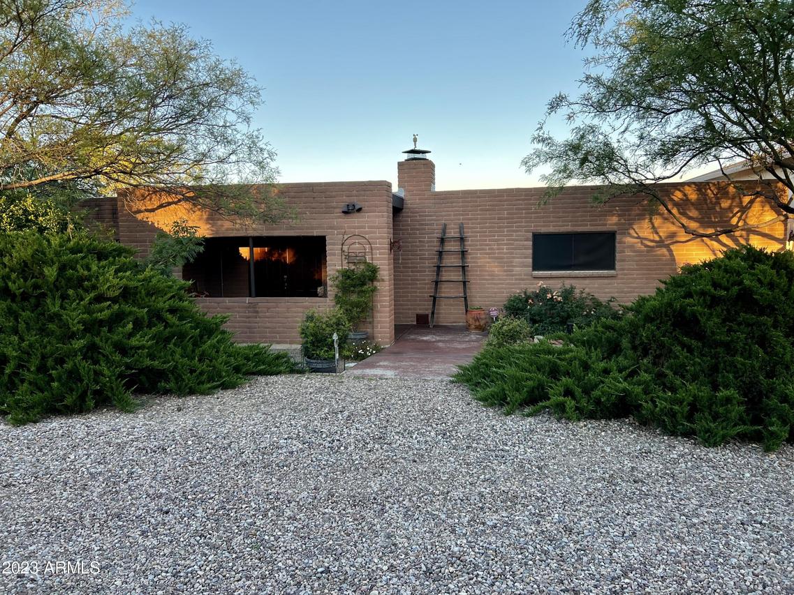 5539 S Shawnee Dr., Sierra Vista, AZ 85650