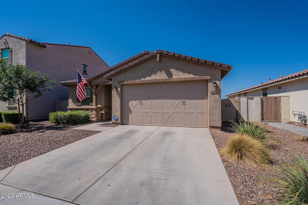 14076 W Surrey Dr., Surprise, AZ 85379