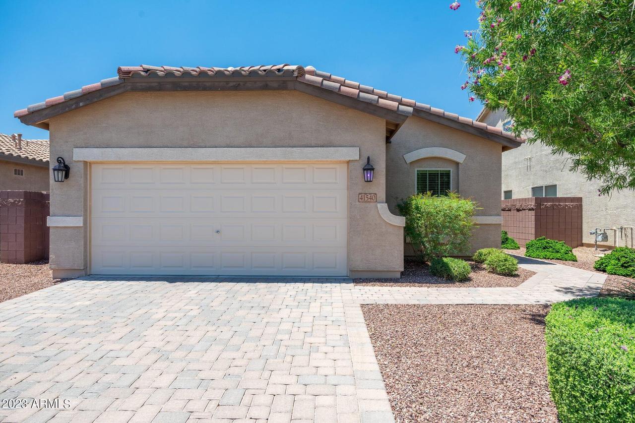 41540 N Willow Ct., Queen Creek, AZ 85140