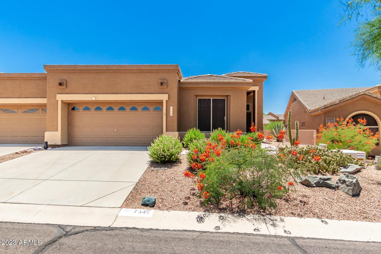 7345 E Rugged Ironwood Rd., Gold Canyon, AZ 85218