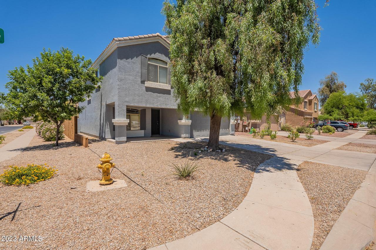 2174 W Wilson Ave., Coolidge, AZ 85128