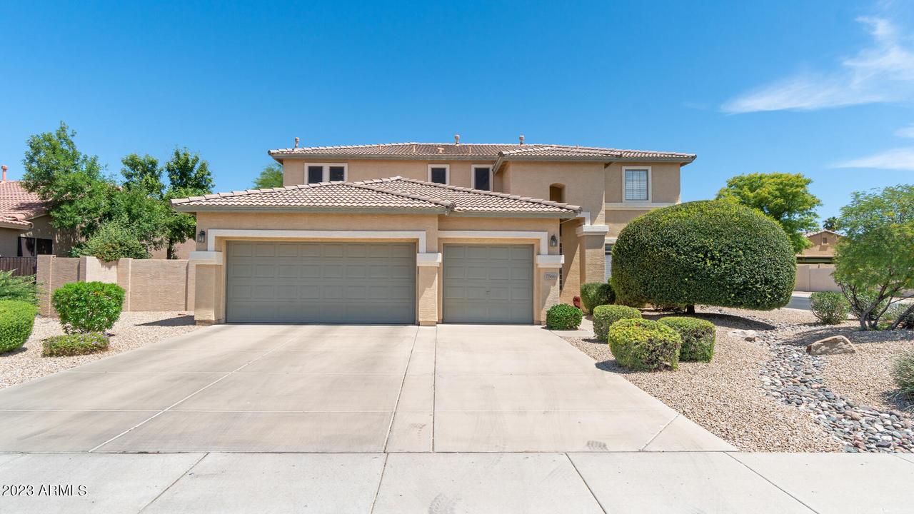 7566 W Mary Jane Ln., Peoria, AZ 85382