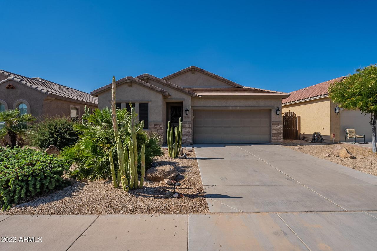 4154 E Alamo St., San Tan Valley, AZ 85140