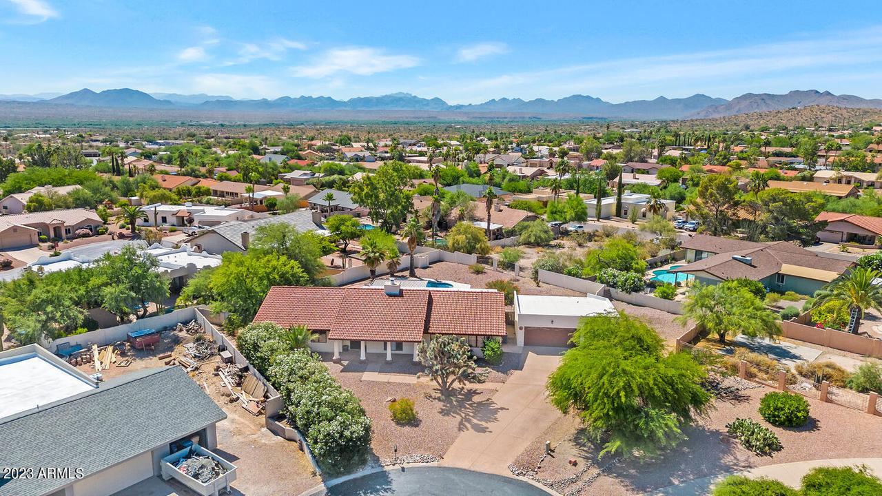15001 N Buena Vida Ct., Fountain Hills, AZ 85268