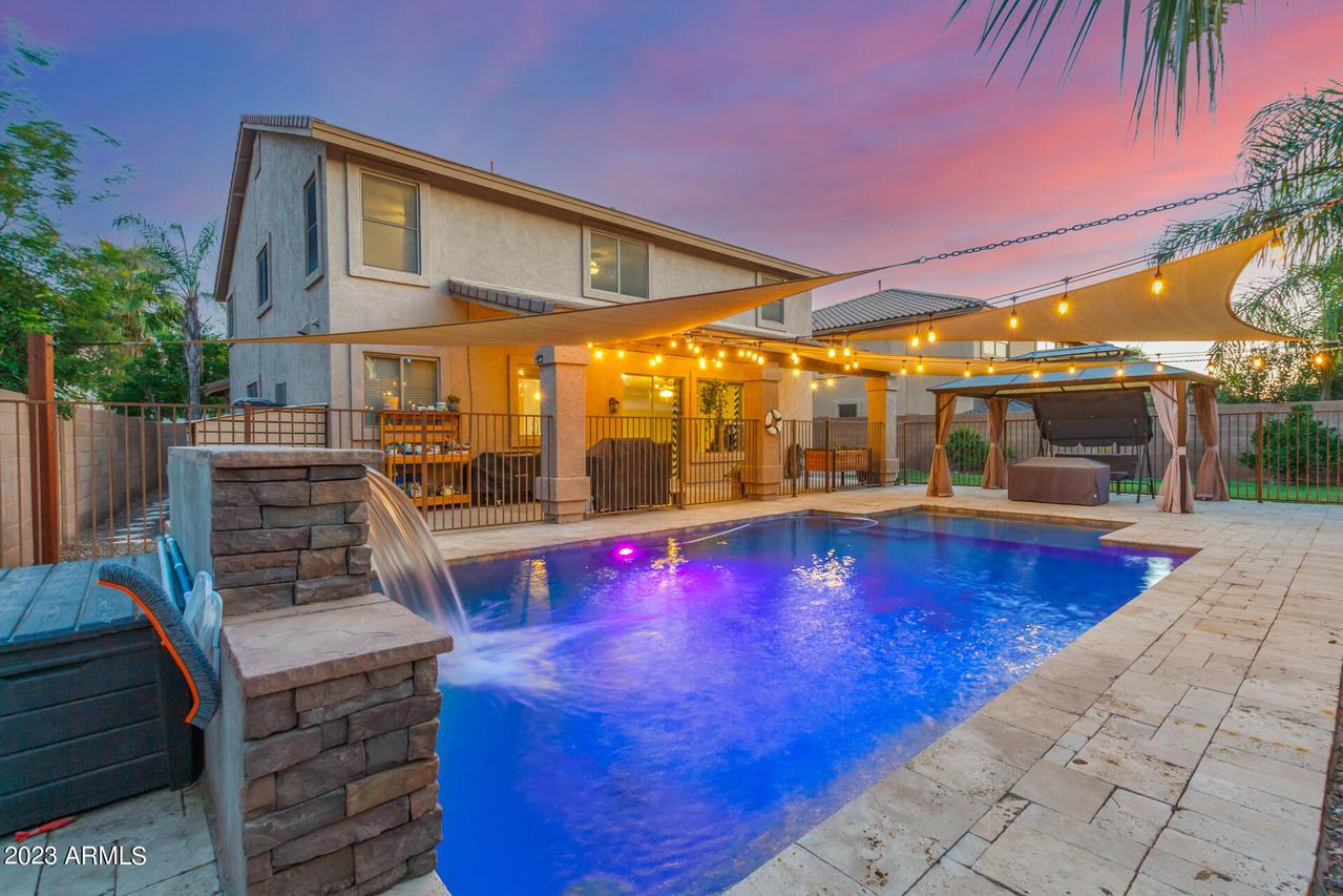 2736 E Elmwood Pl., Chandler, AZ 85249