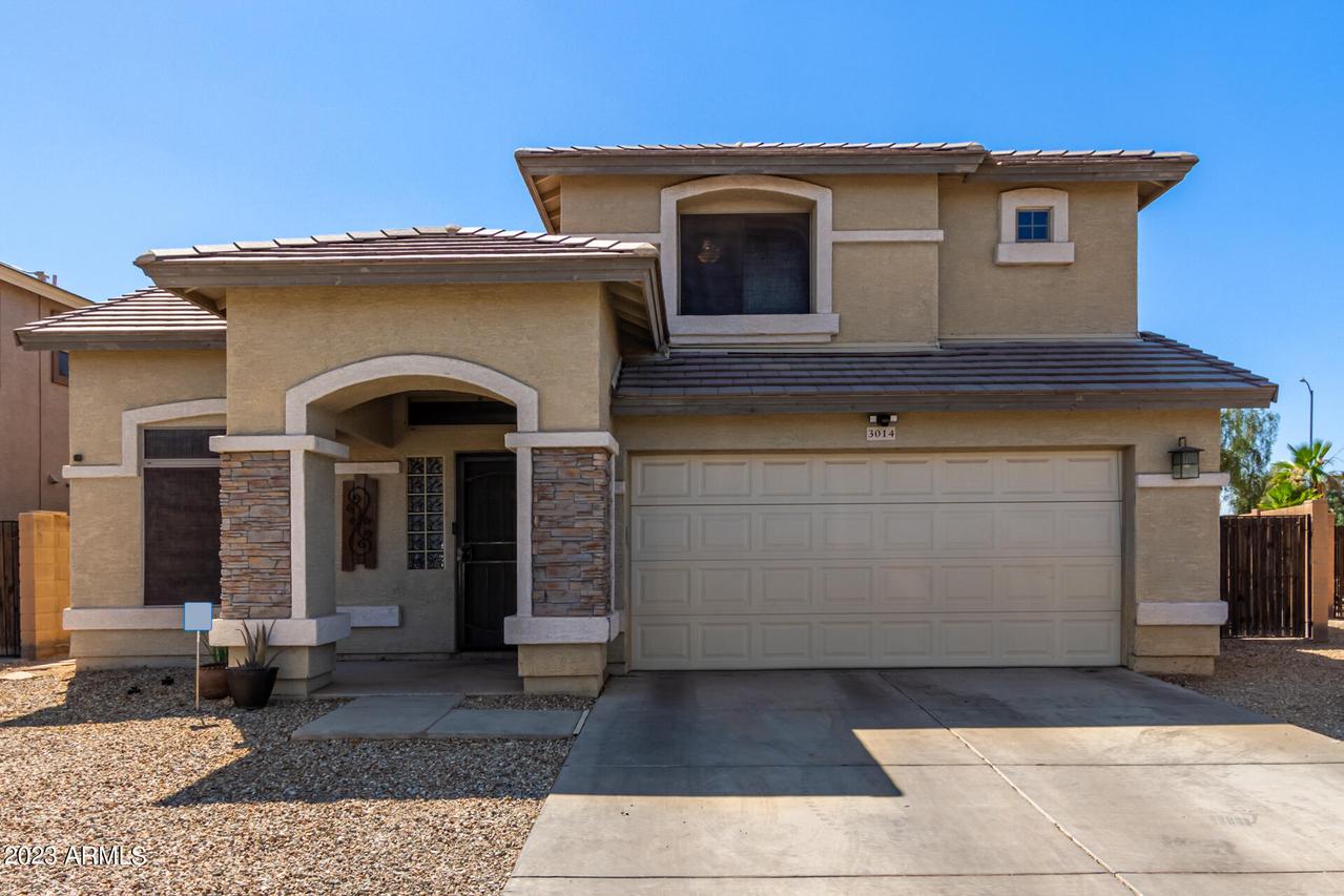 3014 S 95th Dr., Tolleson, AZ 85353