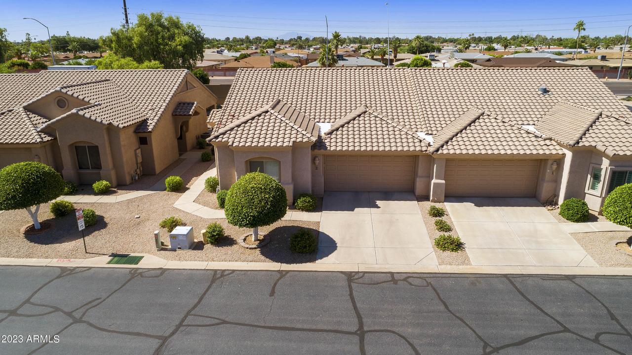 4202 E Broadway Rd. #2, Mesa, AZ 85206