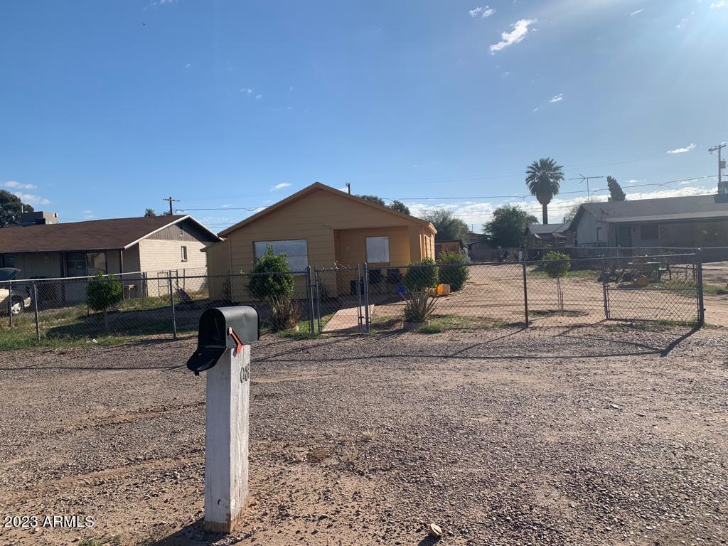 508 N Roosevelt Ave., Casa Grande, AZ 85122