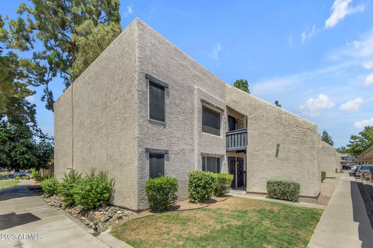 1927 E Hampton Ave. #266, Mesa, AZ 85204