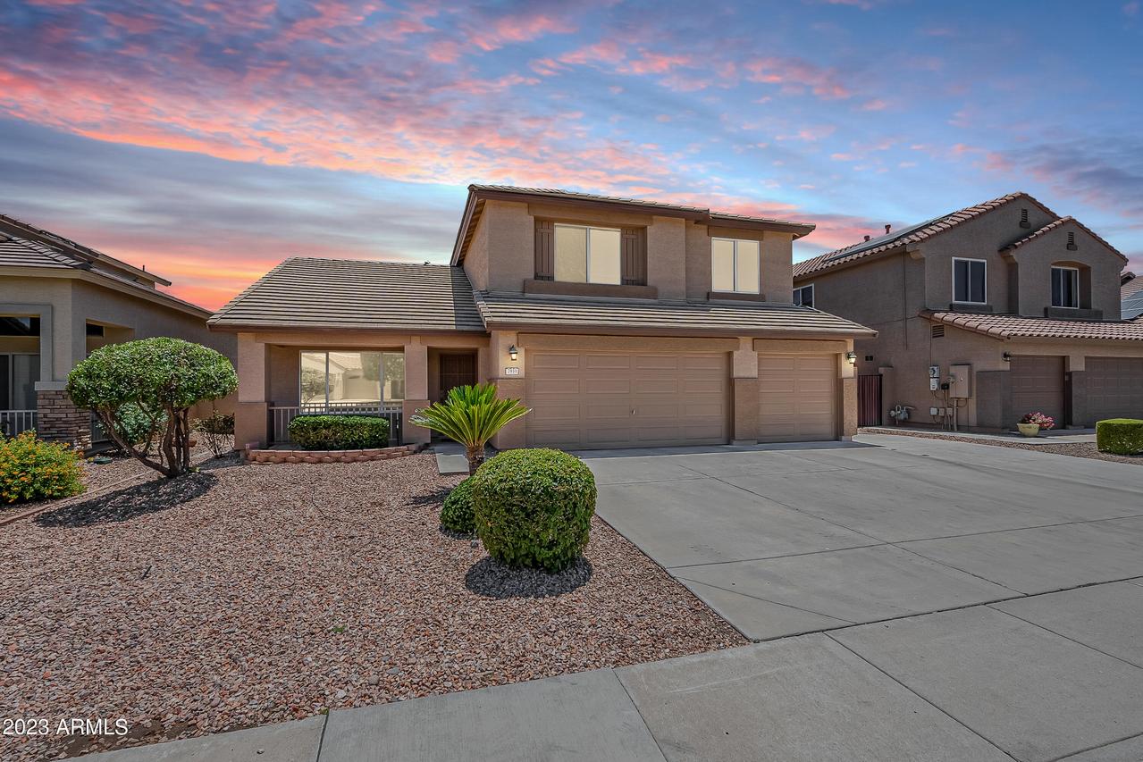 7931 W Deanna Dr., Peoria, AZ 85382