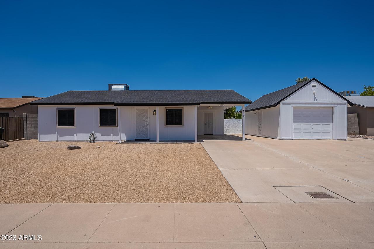 4046 E Willow Ave., Phoenix, AZ 85032