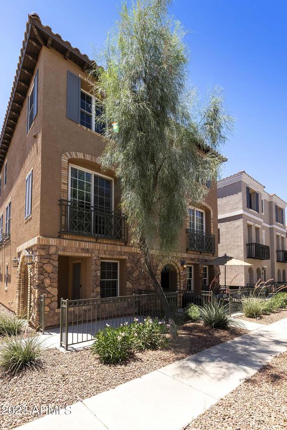 2795 S Key Biscayne Dr., Gilbert, AZ 85295