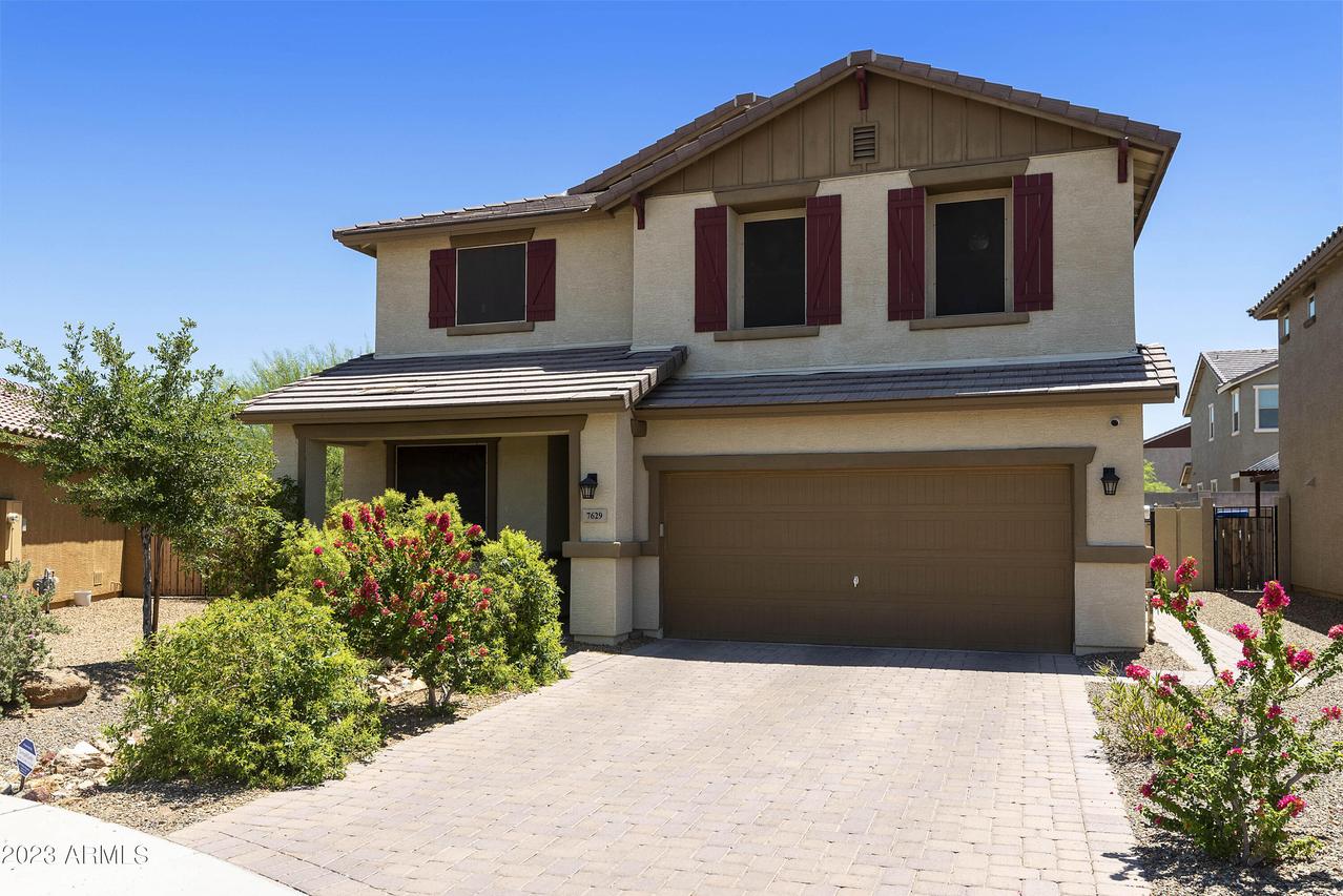 7629 S 37th St., Phoenix, AZ 85042