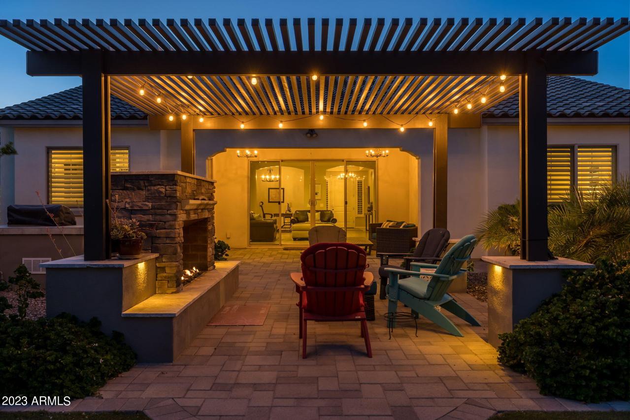 10221 E Ampere Ave., Mesa, AZ 85212