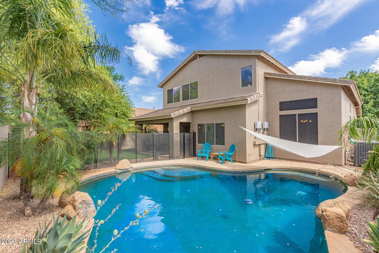 15942 W Evans Dr., Surprise, AZ 85379