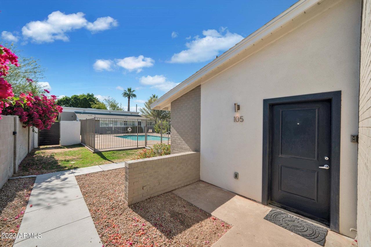 925 W Mcdowell Rd. #105, Phoenix, AZ 85007