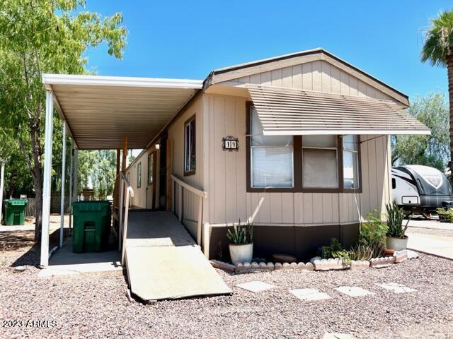 501 E Ray Rd. #49, Chandler, AZ 85225