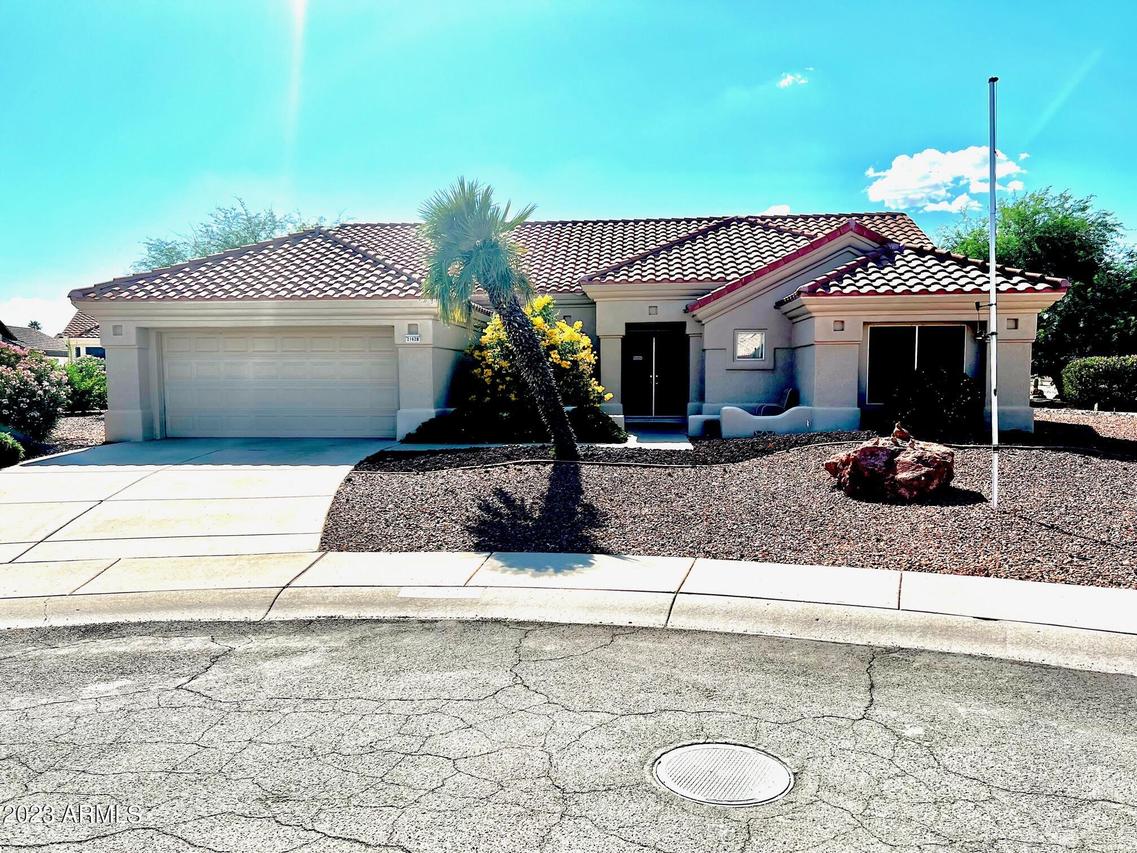 21628 N 156th Ln., Sun City West, AZ 85375