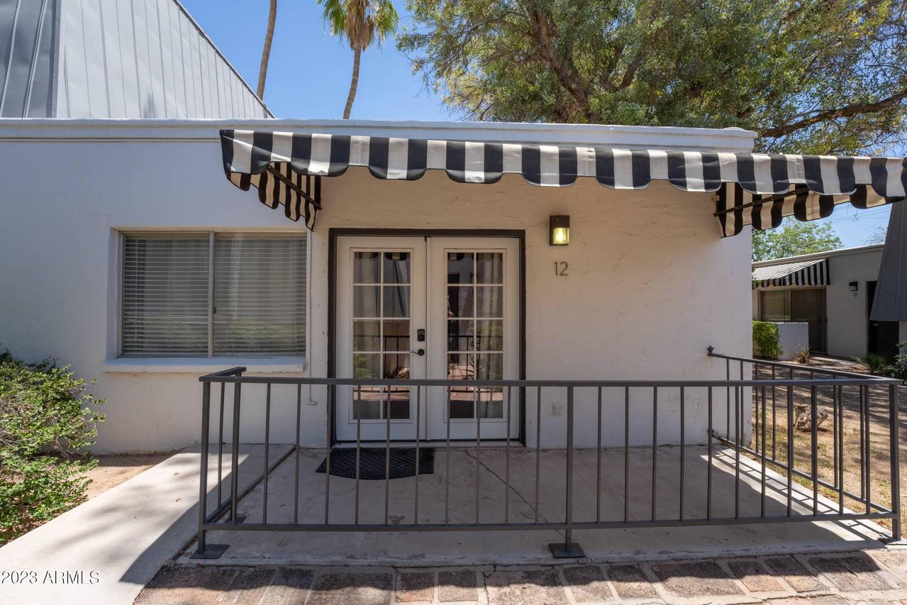 3416 N 44th St. #12, Phoenix, AZ 85018