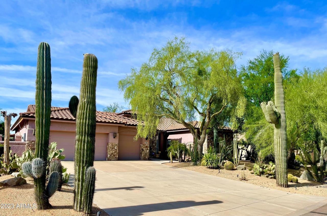 7337 E Bent Tree Dr., Scottsdale, AZ 85266