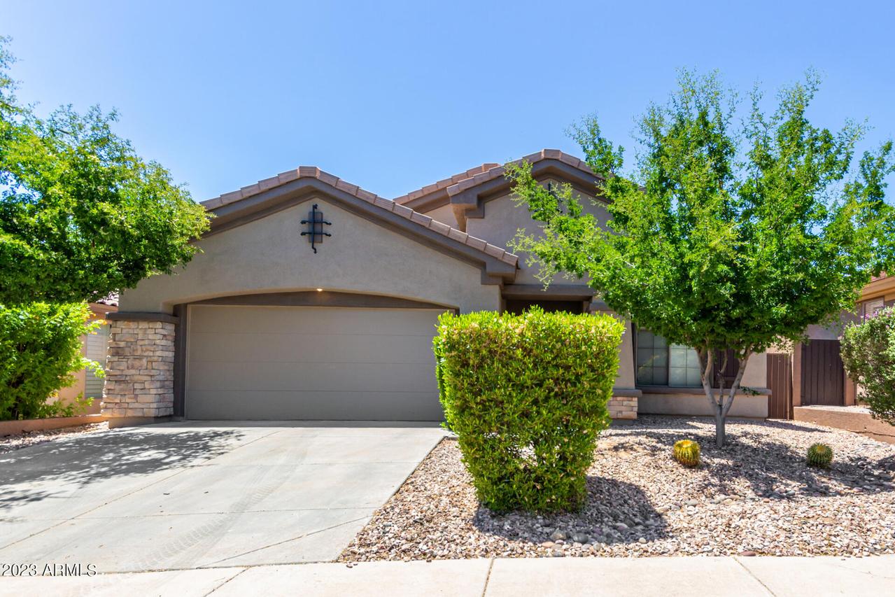 41408 N Bent Creek Way, Phoenix, AZ 85086