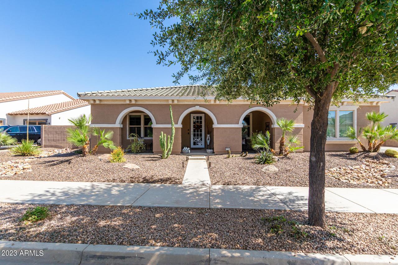 21357 E Misty Ln., Queen Creek, AZ 85142