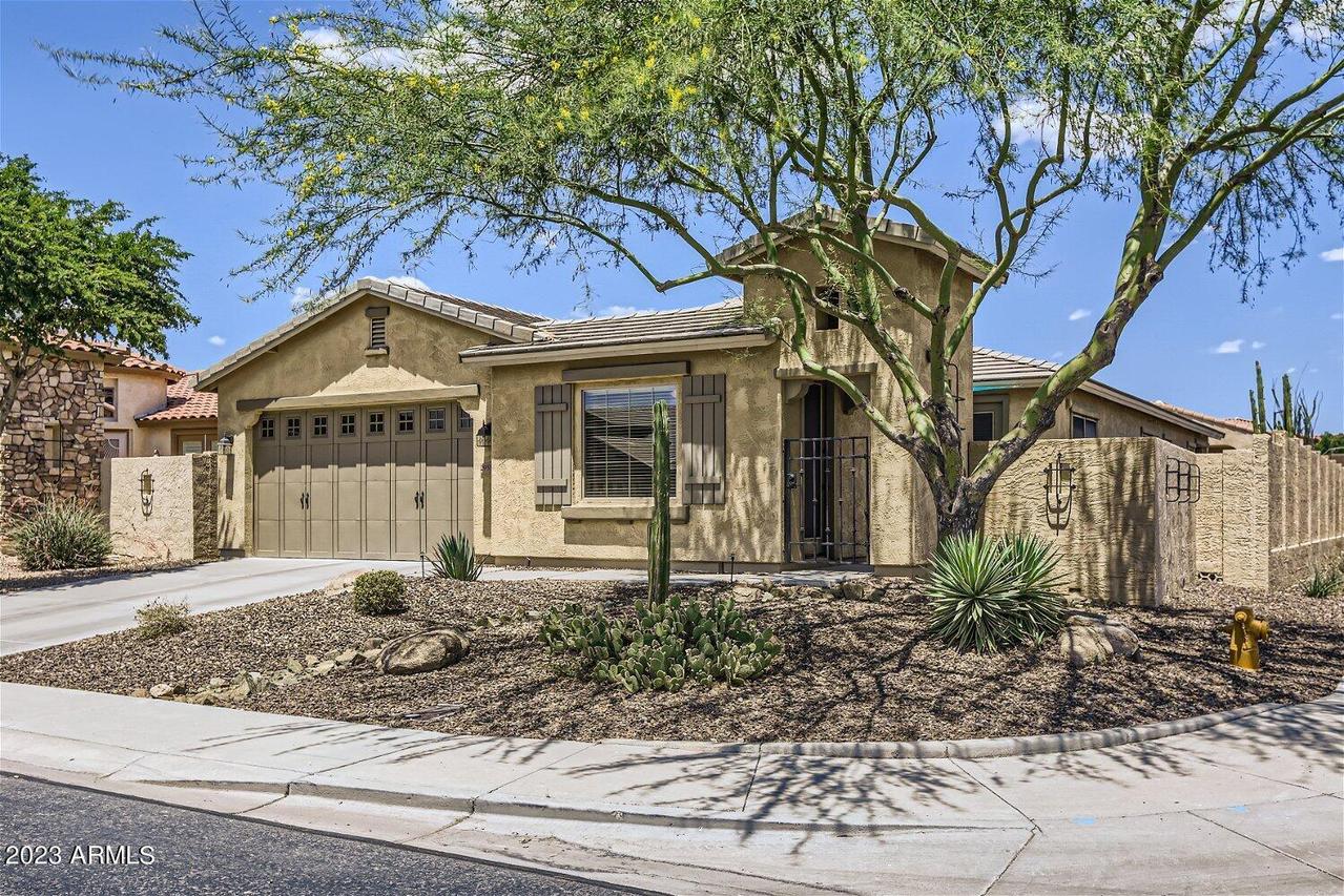 29557 N 69th Dr., Peoria, AZ 85383