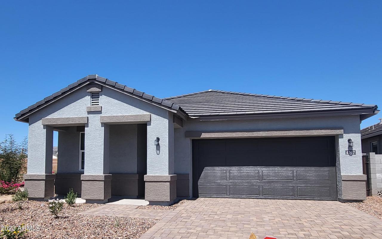 4707 S 119th Dr., Avondale, AZ 85323